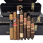 Fuente Black Pink 7 Cigar Assortment