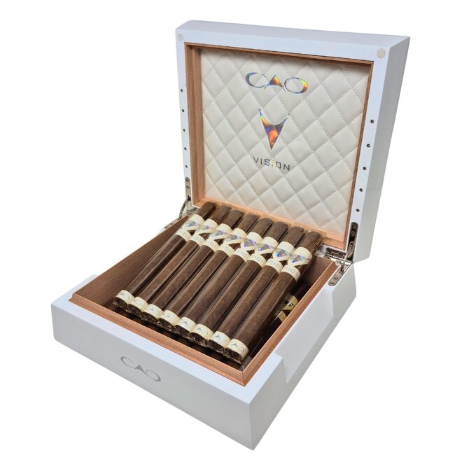 Spartan Vault - CAO Vision Churchill 50 x 7