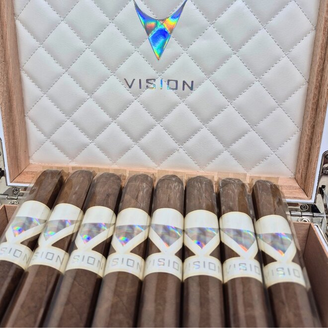Spartan Vault - CAO Vision Churchill 50 x 7