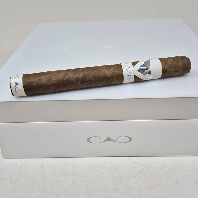 Spartan Vault - CAO Vision Churchill 50 x 7