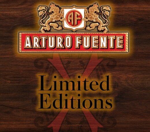 Arturo Fuente Limited Editions