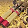 Fuente Fuente Opus X Templo De Oro #8 55 x 6⅛