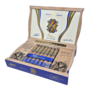 Fuente Fuente Opus X 20th Anniversary Father & Son 49 x 6¼