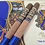 Fuente Fuente Opus X 20th Anniversary Father & Son 49 x 6¼