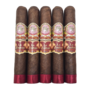 My Father La Lealtad Toro Gordo 60 x 6