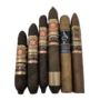 Fuente Black Pink & Lost City Collection