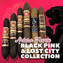 Fuente Black Pink & Lost City Collection