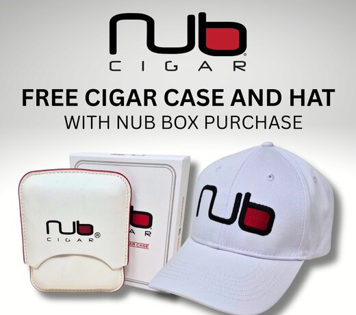 Nub + Freebie!