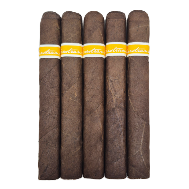 RoMa Craft Maestranza Caballeria Valencia 52 x 6
