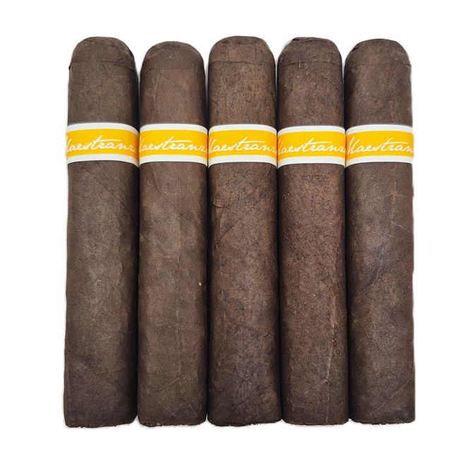 RoMa Craft Maestranza Castillito Murica 60 x 5
