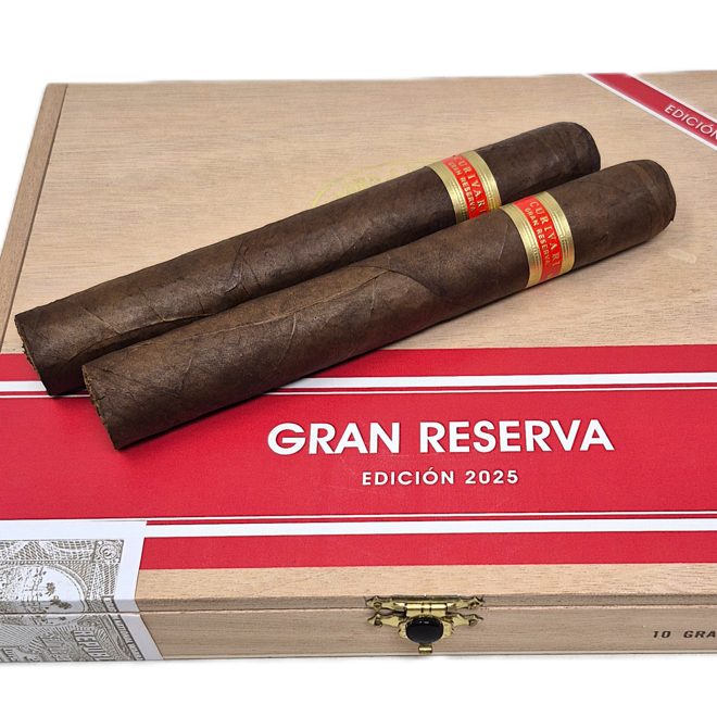 Curivari Gran Reserva Edicion 2025 654 54 x 6