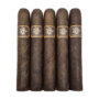 Diesel Vintage Maduro Gigante 60 x 6