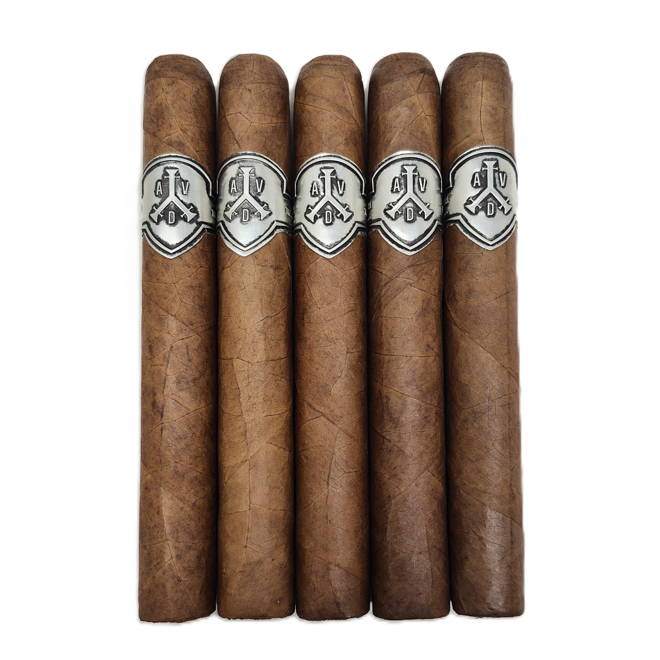 Adventura Chancellor Toro 52 x 6