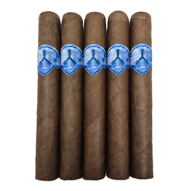 Adventura Blue Eyed Jack's Revenge Toro 54 x 6