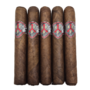 Adventura Barbarroja's Invasion Robusto 54 x 5