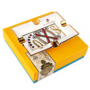 OXS The Opus X Society - El Blanco Porcelain Ashtray
