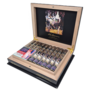JC Newman Leroy Nieman 2026 C.E. Toro Grande 56 x 6½