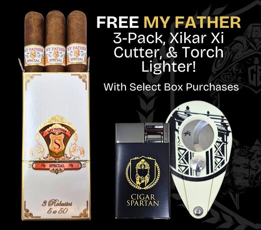 Father's Day - My Father Freebie!