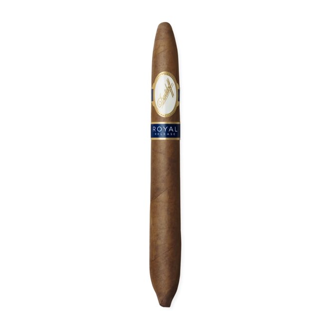 Davidoff Royal Release Salomone 54 x 8¼