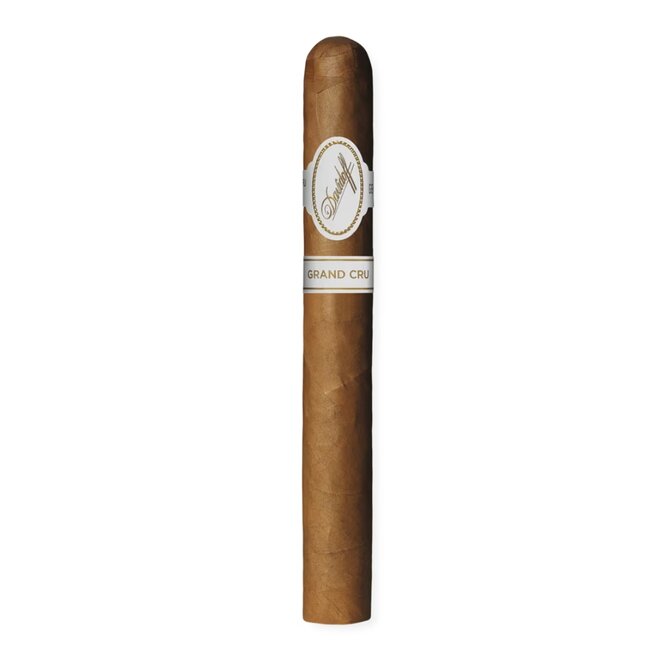 Davidoff Grand Cru No. 2 43 x 5⅝
