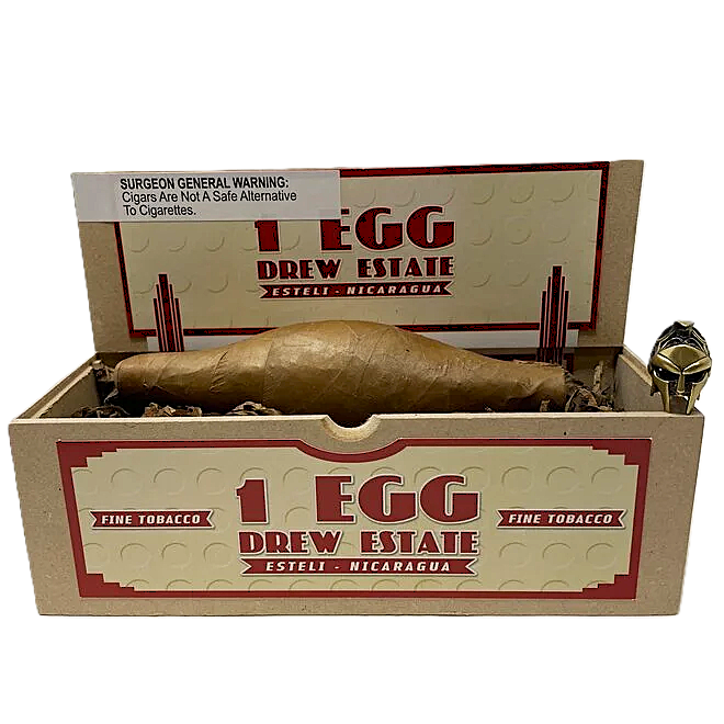 Larutan Egg by Drew Estate