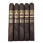 El Pulpo Toro Grande 56 x 6
