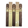 Padron 1964 Presidente Square Tubo Maduro 50 x 6