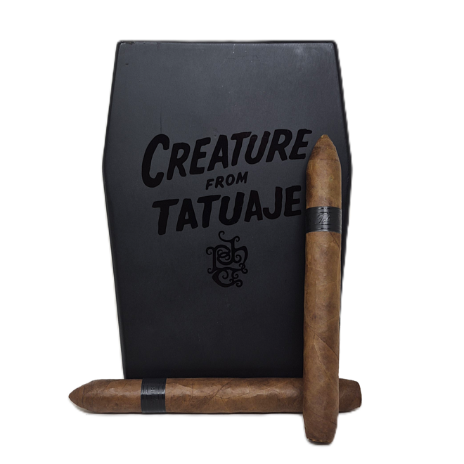 Tatuaje Creature 52 x 6⅞