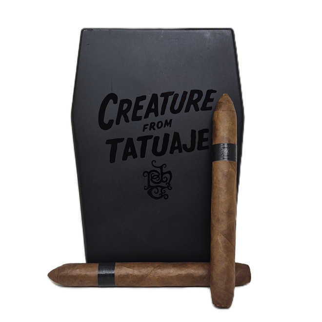 Tatuaje Creature 52 x 6⅞