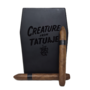 Tatuaje Creature 52 x 6⅞