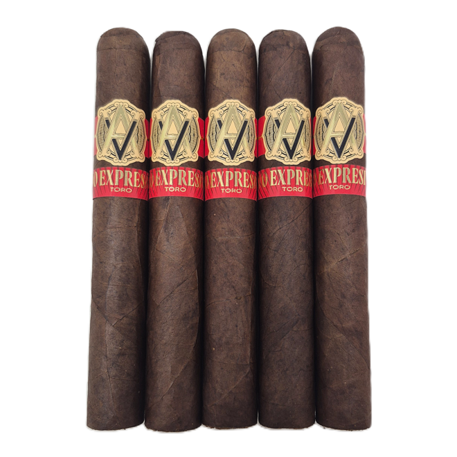 AVO Expresivo Toro 54 x 6