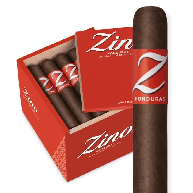 Zino Honduras Half Corona 44 x 4