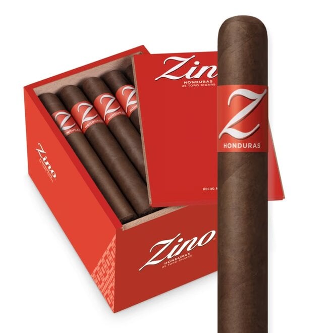 Zino Honduras Toro 50 x 6