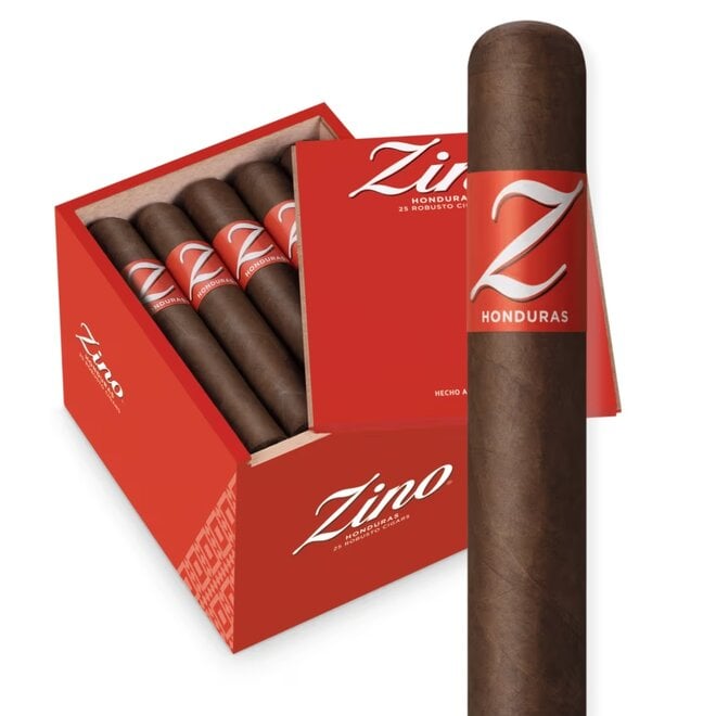 Zino Honduras Robusto 54 x 5