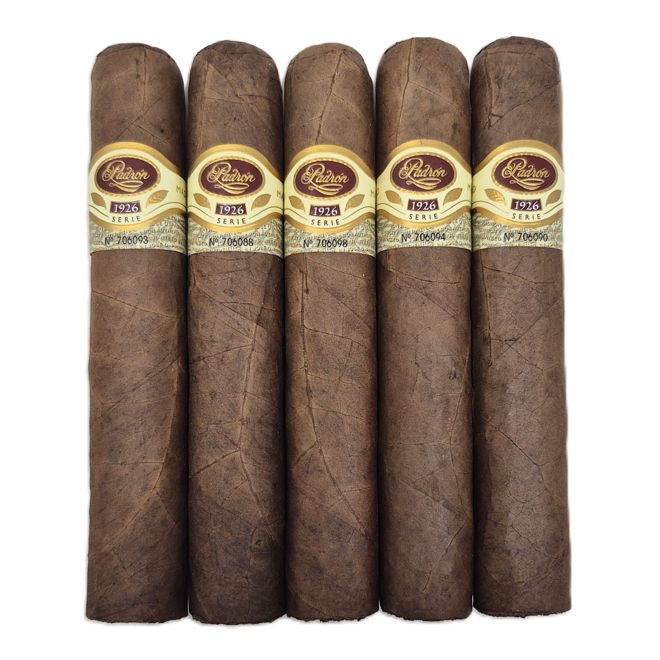 Padron 1926 No. 48 Natural 60 x 5½