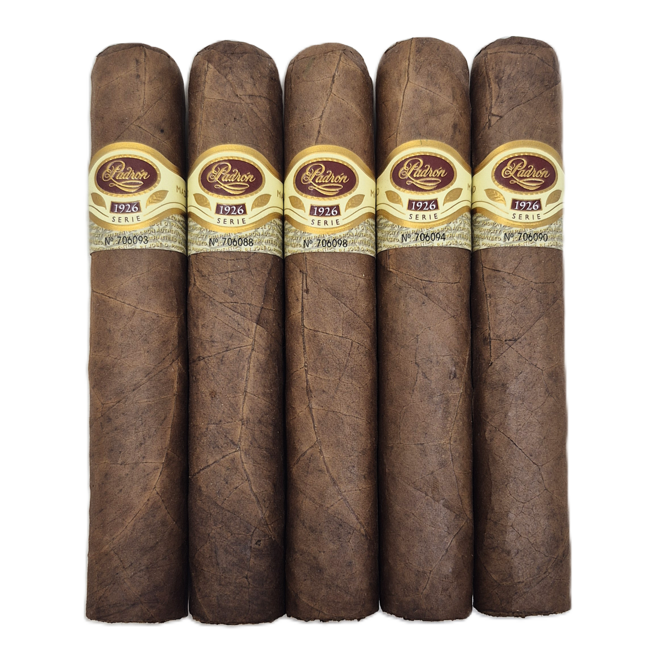 Padron 1926 No. 48 Natural 60 x 5½