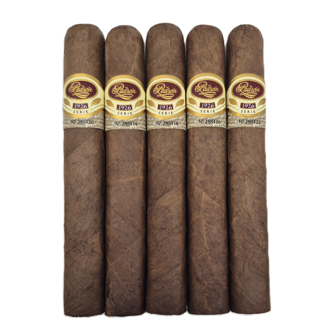 Padron 1926 No. 47 Natural 50 x 5½