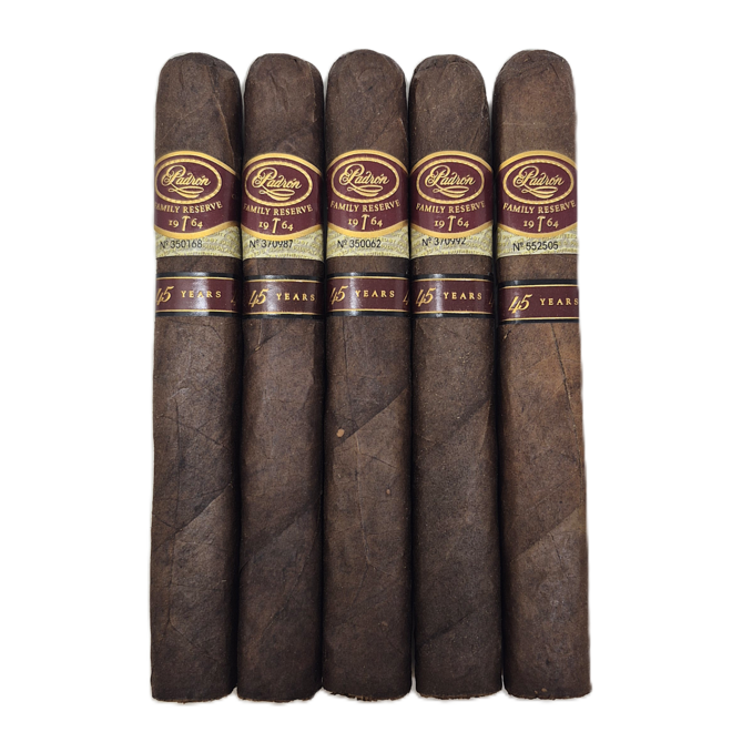 Padron 1964 Family Reserve 45 Years Maduro 52 x 6