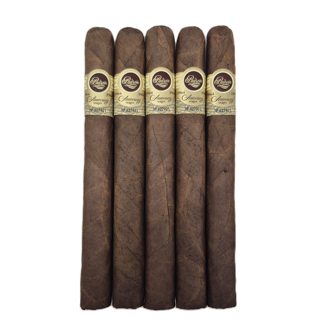 Padron 1964 Diplomatico Natural 50 x 7
