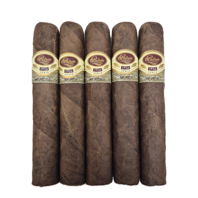 Padron 1926 No. 9 Natural 56 x 5¼