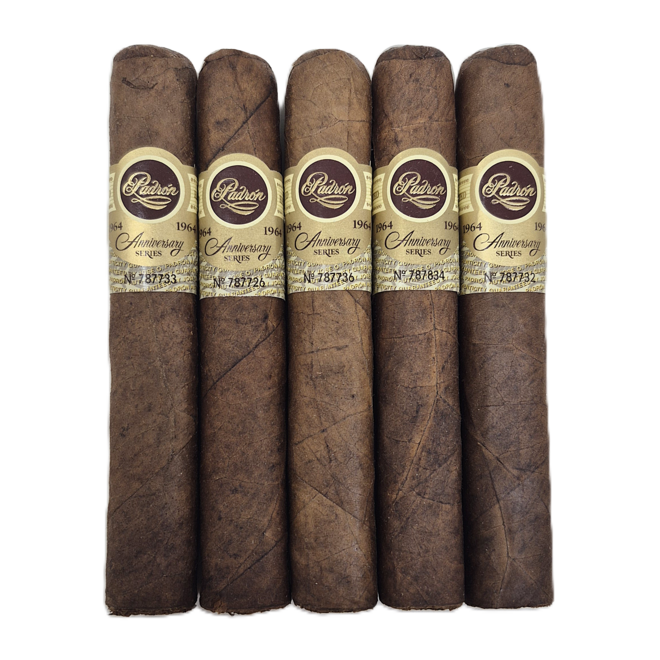 Padron 1964 Principe Natural 46 x 4½
