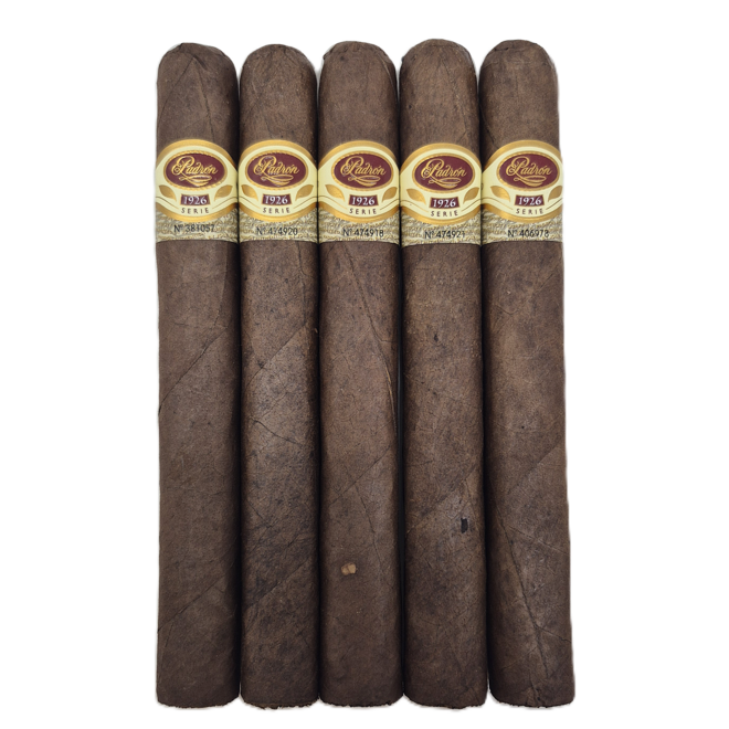 Padron 1926 No. 1 Maduro 54 x 6¾