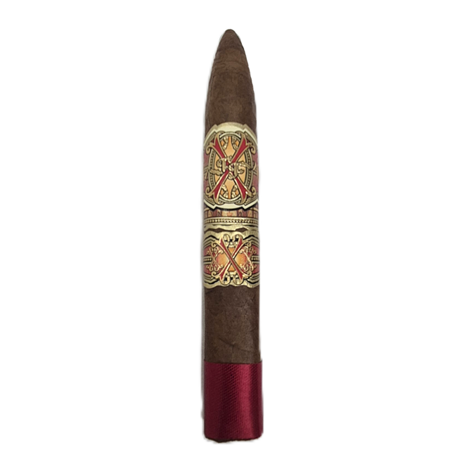 FFOX Opus X Baby Shark 54 x 5⅝