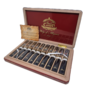 EPC Casa Carrillo Pledge of Allegiance Box-Pressed Toro 54 x 6