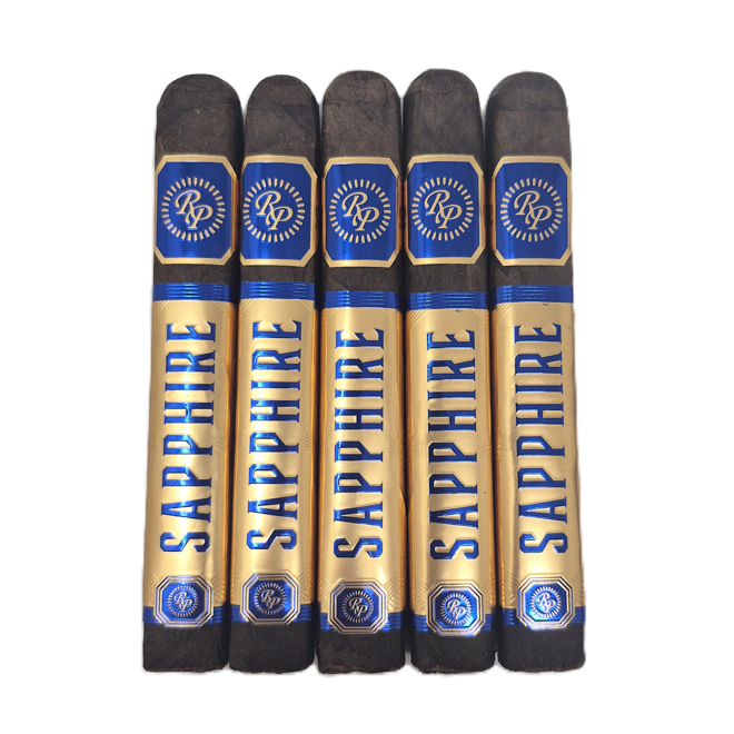 Rocky Patel Sapphire Robusto 50 x 5½