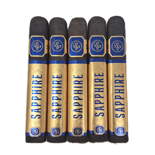 Rocky Patel Sapphire Sixty 60 x 6