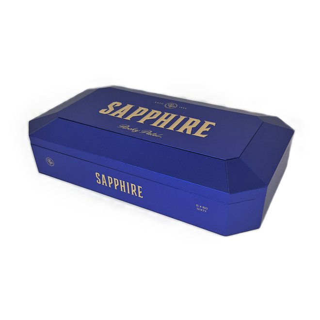 Rocky Patel Sapphire Sixty 60 x 6