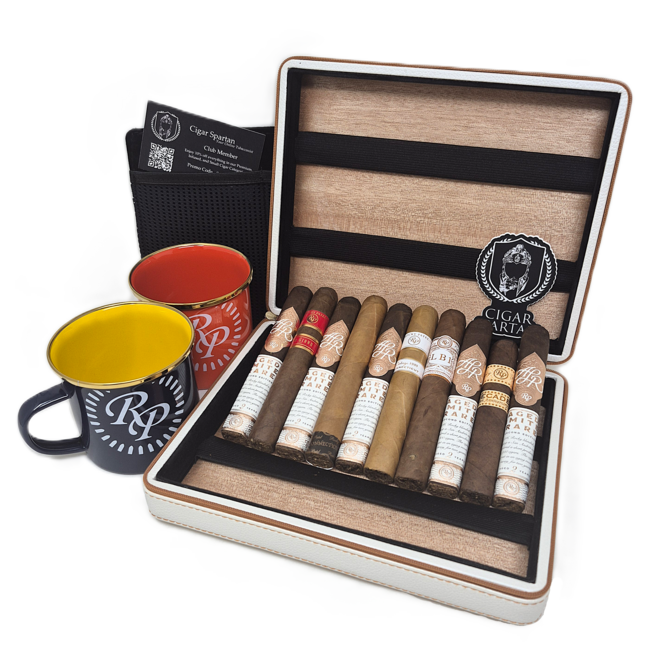 Rocky Patel Ultimate Travel Collection