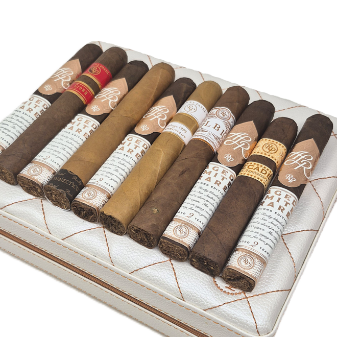 Rocky Patel Ultimate Travel Collection