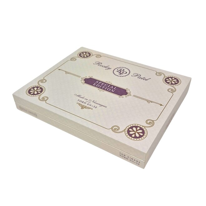 Rocky Patel Special Edition Toro 52 x 6½